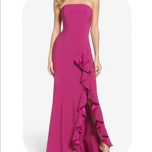 Maria Bianca Nero dress.